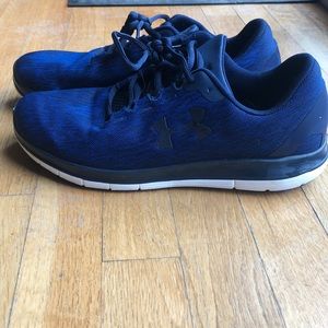 Under Armour men’s shoes